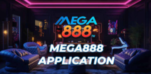 Mega888